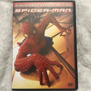 Spider-man Widescreen Edition 
